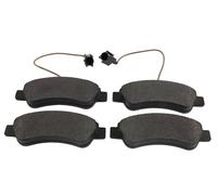 FAST FT29098HD Kit pastiglie freni