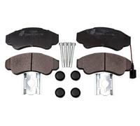 FAST FT29108 Kit pastiglie freni