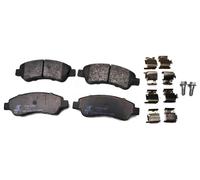 FAST FT29131HD Kit pastiglie freni