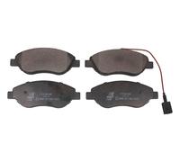 FAST FT29145 Kit pastiglie freni