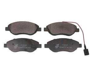FAST FT29145 Kit pastiglie freni