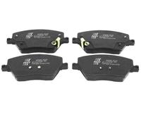 FAST FT52533 Supporto motore