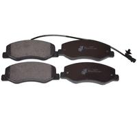 FAST FT29537 Kit pastiglie freni