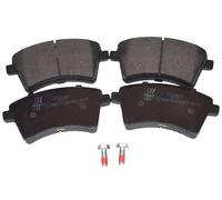 FAST FT29540 Kit pastiglie freni