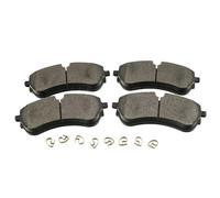 FAST FT29542 Kit pastiglie freni