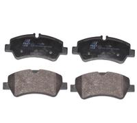 FAST Kit pastiglie freni