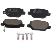 FAST Kit pastiglie freni