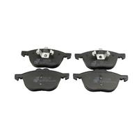 FAST FT29571 Kit pastiglie freni