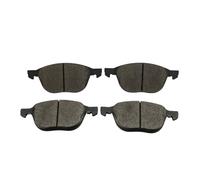 FAST FT29573 Kit pastiglie freni