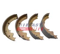 FAST FT30026 Kit ganasce freno per ALFA ROMEO,DAF,FORD,IVECO,LDV