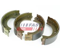 FAST FT30035 Kit ganasce freni