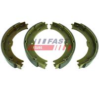 FAST FT30036 Kit ganasce freni
