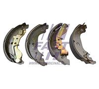 FAST FT30047 Kit ganasce freni