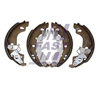 FAST FT30048 Kit ganasce freni