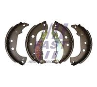 FAST FT30049 Kit ganasce freni