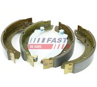 FAST FT30073 Kit ganasce freni