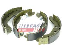FAST FT30076 Kit ganasce freno per NISSAN,RENAULT