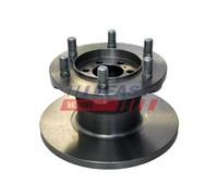 FAST FT31005 Disco freno per IVECO