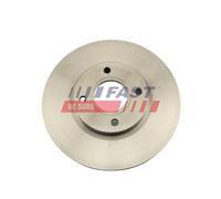 FAST FT31010 Disco freno per FORD
