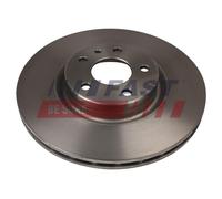 FAST FT31020 Disco freno per ALFA ROMEO,FIAT,LANCIA,OPEL,VAUXHALL