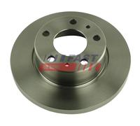 FAST FT31059 Disco freno per IVECO