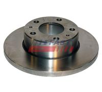 FAST FT31072 Disco freno per IVECO