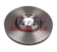 FAST FT31085 Disco freno per IVECO