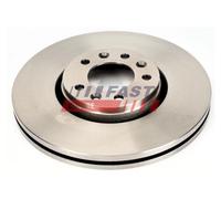FAST FT31099 Disco freno per CITROËN,FIAT,PEUGEOT