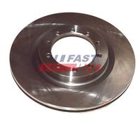 FAST FT31131 Disco freno per RENAULT TRUCKS