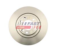 FAST FT31145 Disco freno per CITROËN,DS,PEUGEOT