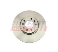 Disco Freno Fast FT31147 per Citroën Fiat Opel Toyota VW General Motors