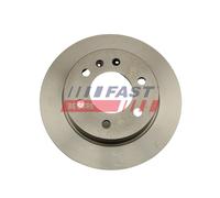 FAST FT31152 Disco freno per MERCEDES-BENZ