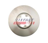 FAST FT31157 Disco freno per FORD