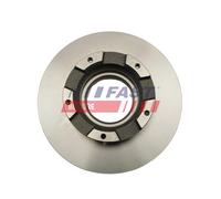 FAST FT31158 Disco freno per FORD