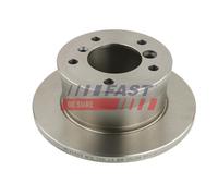 FAST FT31526 Disco freno per MERCEDES-BENZ,VW