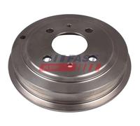 FAST FT32002 Tamburo freno per FIAT,LANCIA