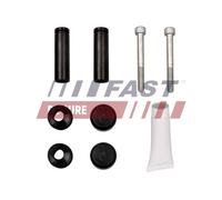 FAST FT32255 Kit manicotti di guida Pinza freno per VW CRAFTER 30-50 Kasten (2E)