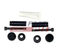 Boccola supporto cremagliera sterzo Assale anteriore FT32264 FAST per PEUGEOT