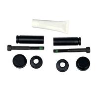 Boccola supporto cremagliera sterzo Assale anteriore FT32264 FAST per PEUGEOT