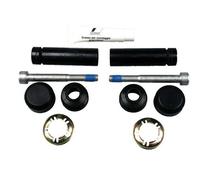 FAST FT32271 Kit di revisione della pinza freno per IVECO Daily VI Kastenwagen