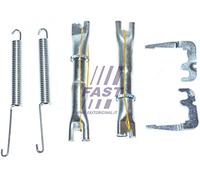 Regolatore ganasce freno Assale post. bilaterale FT32320 FAST per FORD