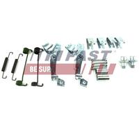 FAST FT32325 Regolatore, Freno a tamburo per CITROËN,FIAT,PEUGEOT