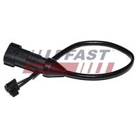 FAST FT32409 Contatto segnalazione, Usura past. freno/mat. d'attrito per IVECO