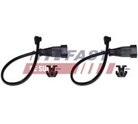 FAST FT32419 Contatto segnalazione, Usura past. freno/mat. d'attrito per IVECO