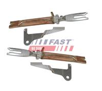 FAST FT32423 Regolatore, Freno a tamburo per CITROËN,FIAT,PEUGEOT