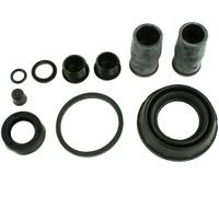 FAST FT32465 Kit di revisione della pinza freno per OPEL Vectra C CC (Z02)