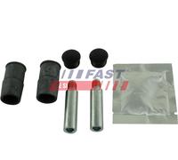 FAST FT32467 Kit manicotti di guida, Pinza freno per ALFA ROMEO,AUDI,BMW,CADILLA