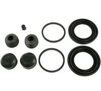 FAST FT32473 Kit di revisione della pinza freno per IVECO DAILY III Kasten/Kombi