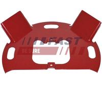 FAST FT32515 Lamiera paraspruzzi, Disco freno per IVECO