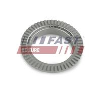 Anello sensore impulsi ABS posteriore Acciaio FT32521 FAST per IVECO